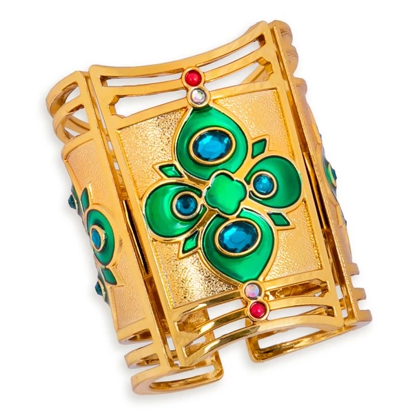 Disney Jasmine Costume Set For Kids 7 Disney Jasmine Costume Set For Kids - Image 7