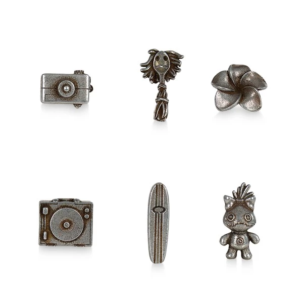 Disney Lilo & Stitch Monopoly Game 5 Disney Lilo & Stitch Monopoly Game - Image 5