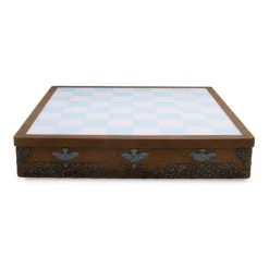 Disney The Haunted Mansion Light-Up Chess Set 8 Disney The Haunted Mansion Light-Up Chess Set -Deals girls Store unnamed file 1010