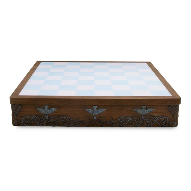 Disney The Haunted Mansion Light-Up Chess Set 3 Disney The Haunted Mansion Light-Up Chess Set - Image 3