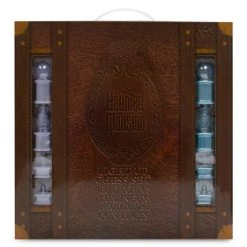 Disney The Haunted Mansion Light-Up Chess Set 10 Disney The Haunted Mansion Light-Up Chess Set -Deals girls Store unnamed file 1012