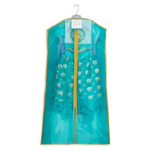 Disney Jasmine Costume Set For Kids 10 Disney Jasmine Costume Set For Kids - Image 10