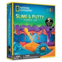 Disney Slime & Putty Science Lab – National Geographic -Deals girls Store unnamed file 1034