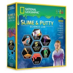 Disney Slime & Putty Science Lab – National Geographic -Deals girls Store unnamed file 1035