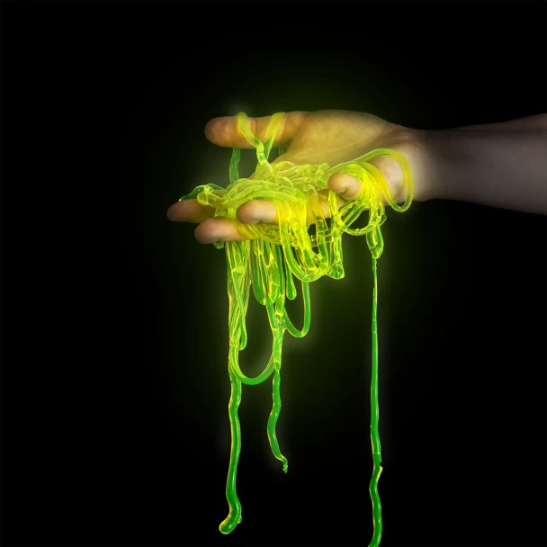 Disney National Geographic Amazing Reactions Chemistry Set 5 Disney National Geographic Amazing Reactions Chemistry Set - Image 5