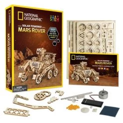Disney Solar Powered Mars Rover – National Geographic -Deals girls Store unnamed file 1044