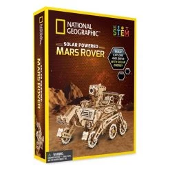 Disney Solar Powered Mars Rover – National Geographic -Deals girls Store unnamed file 1045