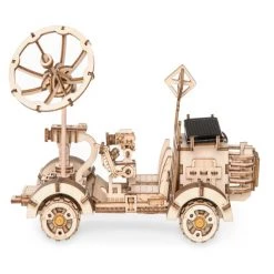 Disney Solar Powered Moon Buggy – National Geographic -Deals girls Store unnamed file 1048