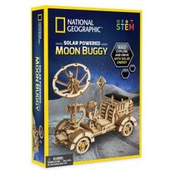Disney Solar Powered Moon Buggy – National Geographic -Deals girls Store unnamed file 1050