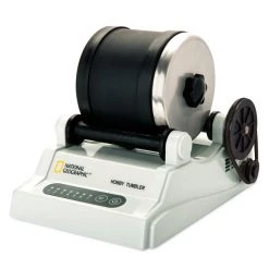 Disney Hobby Rock Tumbler β National Geographic