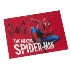 Disney The Amazing Spider-Man Deluxe Art Kit -Deals girls Store unnamed file 1083
