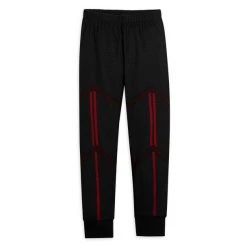 Disney Scarlet Witch Costume PJ PALS For Kids -Deals girls Store unnamed file 109