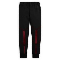 Disney Scarlet Witch Costume PJ PALS For Kids -Deals girls Store unnamed file 110