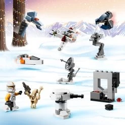 Disney LEGO Star Wars Advent Calendar 75340 11 Disney LEGO Star Wars Advent Calendar 75340 -Deals girls Store unnamed file 1115