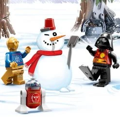 Disney LEGO Star Wars Advent Calendar 75340 12 Disney LEGO Star Wars Advent Calendar 75340 -Deals girls Store unnamed file 1116
