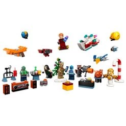 Disney LEGO Guardians Of The Galaxy Advent Calendar 76231 12 Disney LEGO Guardians Of The Galaxy Advent Calendar 76231 -Deals girls Store unnamed file 1122