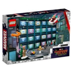 Disney LEGO Guardians Of The Galaxy Advent Calendar 76231 19 Disney LEGO Guardians Of The Galaxy Advent Calendar 76231 -Deals girls Store unnamed file 1129