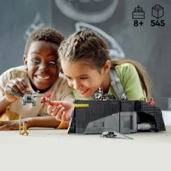 Disney LEGO Black Panther: War On The Water 76214 – Black Panther: Wakanda Forever 10 Disney LEGO Black Panther: War On The Water 76214 – Black Panther: Wakanda Forever -Deals girls Store unnamed file 1134