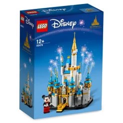 LEGO Mini Disney Castle 40478 – Walt Disney World 50th Anniversary 5 LEGO Mini Disney Castle 40478 – Walt Disney World 50th Anniversary -Deals girls Store unnamed file 1138