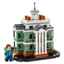 LEGO The Haunted Mansion 40521 – Disneyland 7 LEGO The Haunted Mansion 40521 – Disneyland -Deals girls Store unnamed file 1141