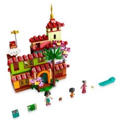 Disney LEGO The Madrigal House 43202 – Encanto 7 Disney LEGO The Madrigal House 43202 – Encanto -Deals girls Store unnamed file 1146