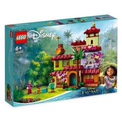 Disney LEGO The Madrigal House 43202 – Encanto 8 Disney LEGO The Madrigal House 43202 – Encanto -Deals girls Store unnamed file 1147