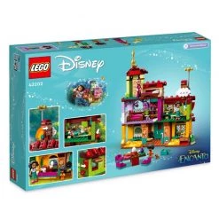 Disney LEGO The Madrigal House 43202 – Encanto 9 Disney LEGO The Madrigal House 43202 – Encanto -Deals girls Store unnamed file 1148