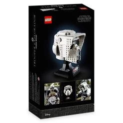 Disney LEGO Scout Trooper Helmet 75305 – Star Wars 13 Disney LEGO Scout Trooper Helmet 75305 – Star Wars -Deals girls Store unnamed file 1162