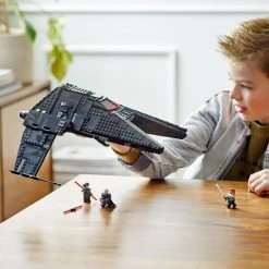 Disney LEGO Inquisitor Transport Scythe 75336 – Star Wars: Obi-Wan Kenobi 12 Disney LEGO Inquisitor Transport Scythe 75336 – Star Wars: Obi-Wan Kenobi -Deals girls Store unnamed file 1168