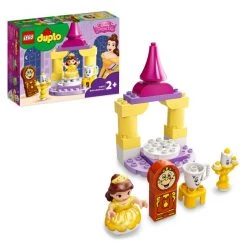 Disney LEGO DUPLO Belle's Ballroom 10960 – Beauty And The Beast