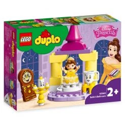 Disney LEGO DUPLO Belle's Ballroom 10960 – Beauty And The Beast 12 Disney LEGO DUPLO Belle's Ballroom 10960 – Beauty And The Beast -Deals girls Store unnamed file 1175