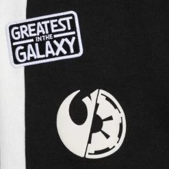 Disney Star Wars Striped Sweatpants For Kids -Deals girls Store unnamed file 118