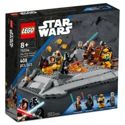 Disney LEGO Obi-Wan Kenobi Vs. Darth Vader 75334 – Star Wars: Obi-Wan Kenobi 11 Disney LEGO Obi-Wan Kenobi Vs. Darth Vader 75334 – Star Wars: Obi-Wan Kenobi -Deals girls Store unnamed file 1189