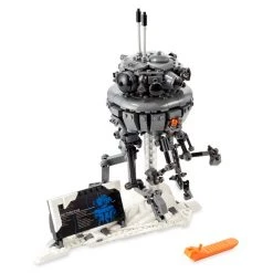 Disney LEGO Imperial Probe Droid 75306 – Star Wars 11 Disney LEGO Imperial Probe Droid 75306 – Star Wars -Deals girls Store unnamed file 1211
