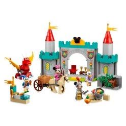 Disney LEGO Mickey And Friends Castle Defenders 10780 -Deals girls Store unnamed file 1216