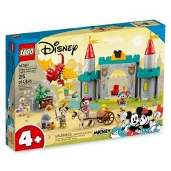 Disney LEGO Mickey And Friends Castle Defenders 10780 -Deals girls Store unnamed file 1217