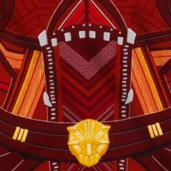 Disney Black Panther: Wakanda Forever Costume PJ Pals For Kids 8 Disney Black Panther: Wakanda Forever Costume PJ Pals For Kids -Deals girls Store unnamed file 122