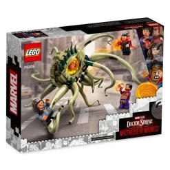 Disney LEGO Gargantos Showdown 76205 – Doctor Strange In The Multiverse Of Madness 11 Disney LEGO Gargantos Showdown 76205 – Doctor Strange In The Multiverse Of Madness -Deals girls Store unnamed file 1223