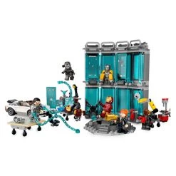 Disney LEGO Iron Man Armory 76216 – The Infinity Saga 8 Disney LEGO Iron Man Armory 76216 – The Infinity Saga -Deals girls Store unnamed file 1228