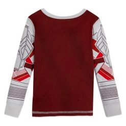 Disney Black Panther: Wakanda Forever Costume PJ Pals For Kids 9 Disney Black Panther: Wakanda Forever Costume PJ Pals For Kids -Deals girls Store unnamed file 123