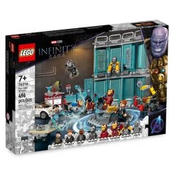 Disney LEGO Iron Man Armory 76216 – The Infinity Saga 11 Disney LEGO Iron Man Armory 76216 – The Infinity Saga -Deals girls Store unnamed file 1231