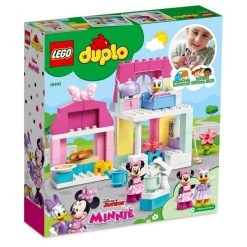Disney LEGO DUPLO Minnie Mouse's House And Café 10942 7 Disney LEGO DUPLO Minnie Mouse's House And Café 10942 -Deals girls Store unnamed file 1239