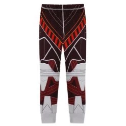 Disney Black Panther: Wakanda Forever Costume PJ Pals For Kids 10 Disney Black Panther: Wakanda Forever Costume PJ Pals For Kids -Deals girls Store unnamed file 124