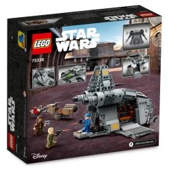 Disney LEGO Ambush On Ferrix 75338 – Star Wars: Andor 6 Disney LEGO Ambush On Ferrix 75338 – Star Wars: Andor -Deals girls Store unnamed file 1242