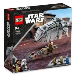 Disney LEGO Ambush On Ferrix 75338 – Star Wars: Andor 7 Disney LEGO Ambush On Ferrix 75338 – Star Wars: Andor -Deals girls Store unnamed file 1243