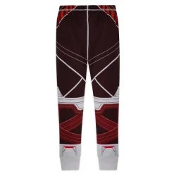 Disney Black Panther: Wakanda Forever Costume PJ Pals For Kids 11 Disney Black Panther: Wakanda Forever Costume PJ Pals For Kids -Deals girls Store unnamed file 125