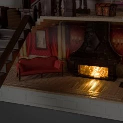 Disney Arendelle Castle Playset – Frozen 2 -Deals girls Store unnamed file 1257