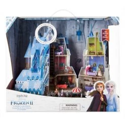 Disney Arendelle Castle Playset – Frozen 2 -Deals girls Store unnamed file 1259