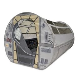 Disney Millennium Falcon Play Tent For Kids – Star Wars -Deals girls Store unnamed file 1276