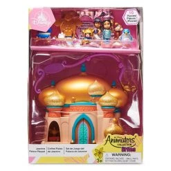 Disney Animators' Collection Littles Jasmine Palace Play Set 7 Disney Animators' Collection Littles Jasmine Palace Play Set -Deals girls Store unnamed file 1290